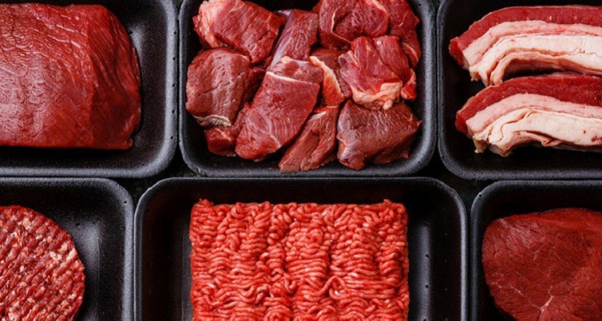 Kan yapımını hızlandıran en etkili 8 besin