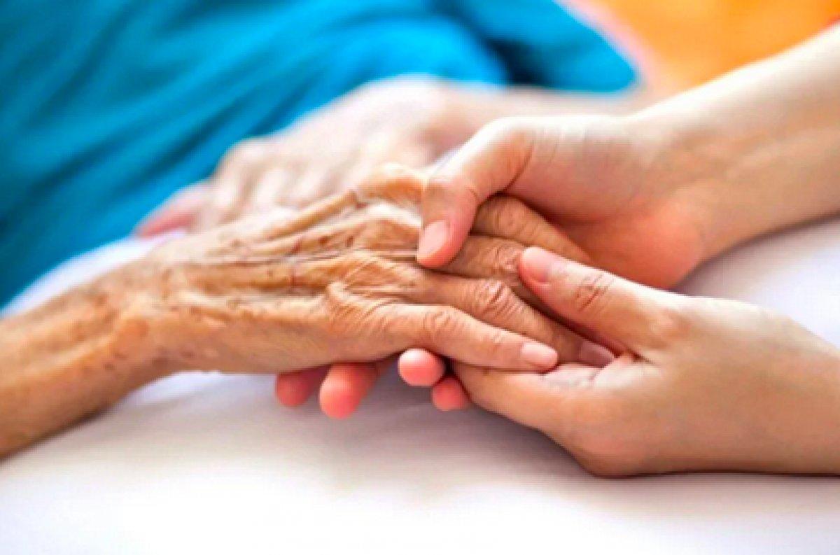 İngiltere'de demans hastalığını önleyebilen aşı geliştirildi