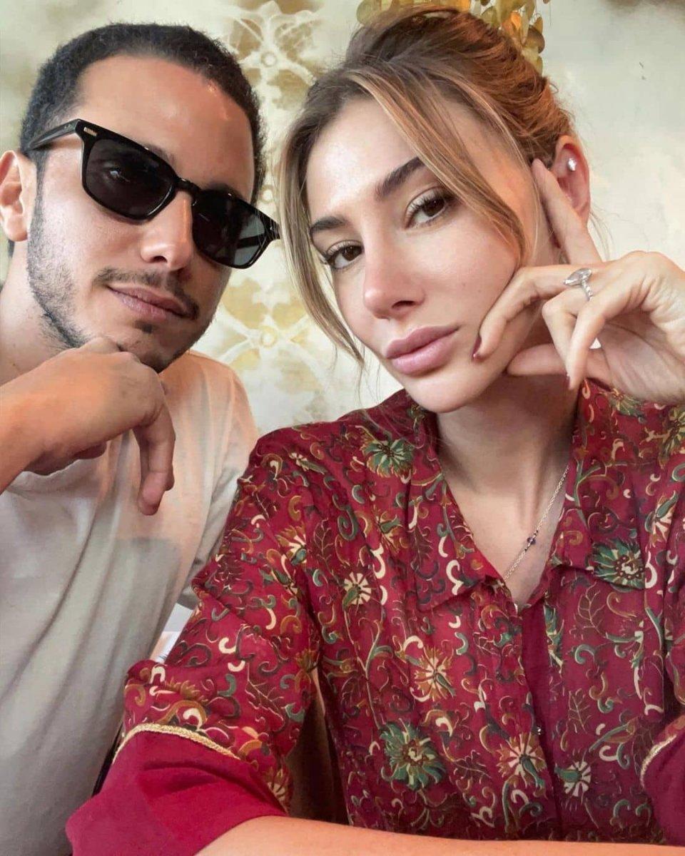 Seren Serengil'in Şeyma Subaşı yorumu kavga çıkarır