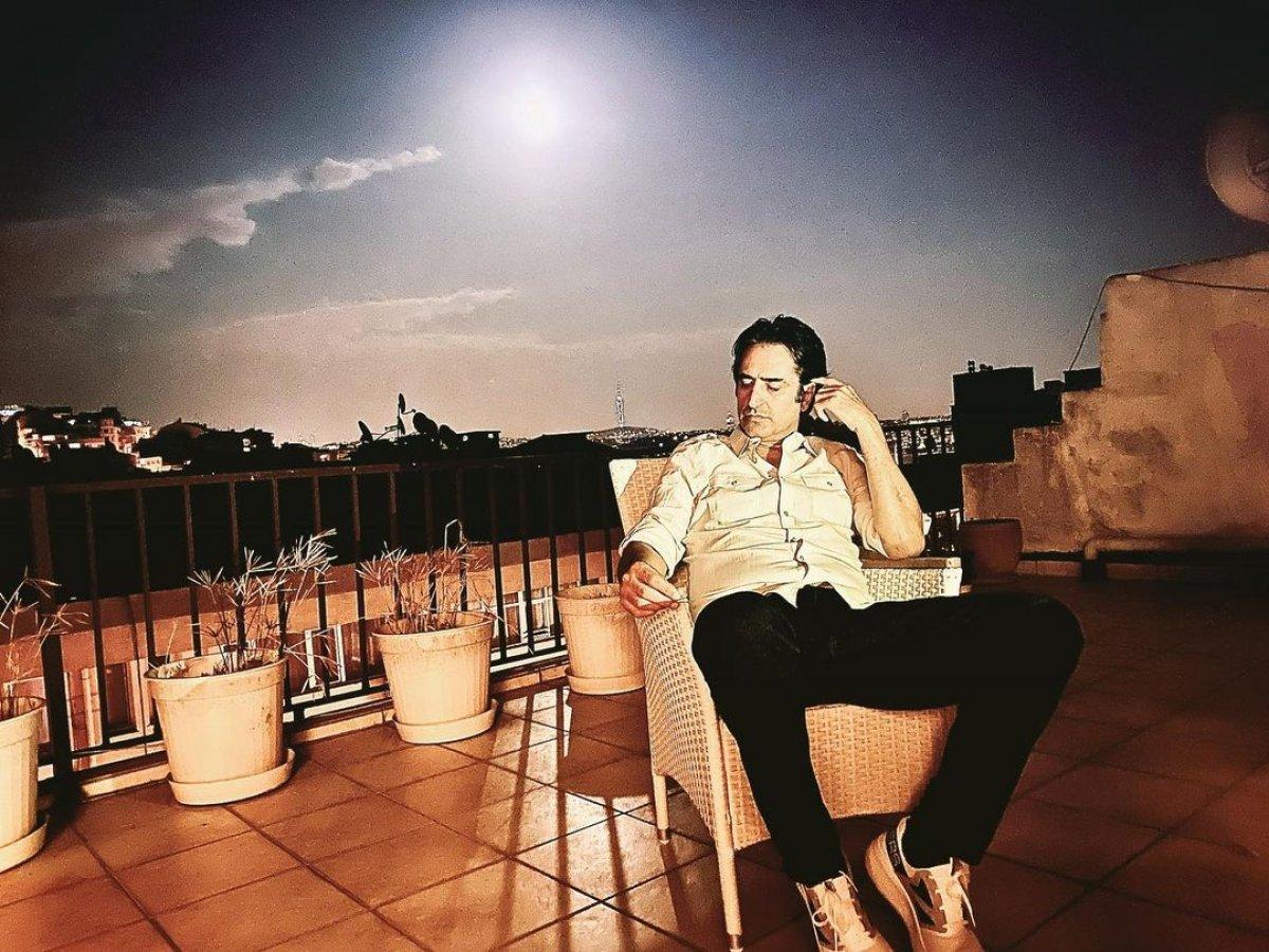 Mahsun Kırmızıgül'ün yeni yıl ücreti