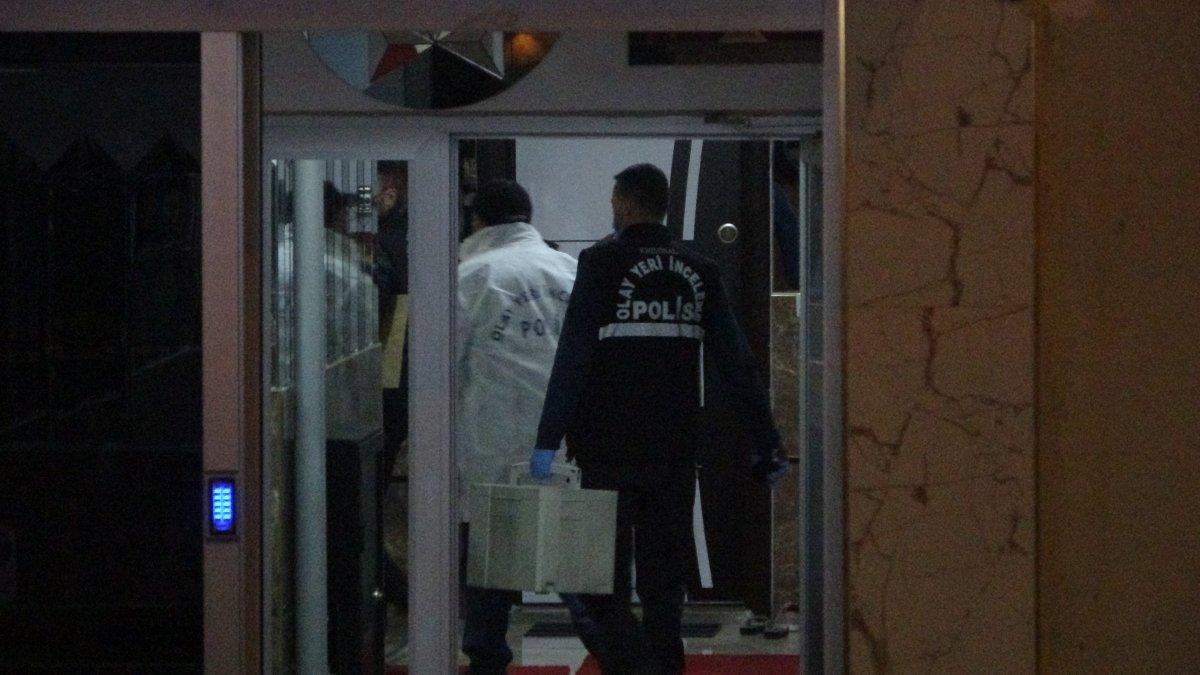 Kayseri'de bir baba kızını bıçaklayarak öldürdü