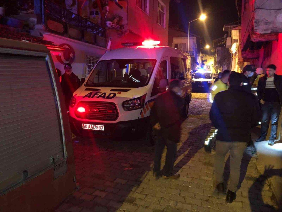 Tokat'ta yalnız yaşayan adamın cansız bedeni su kuyusunda bulundu