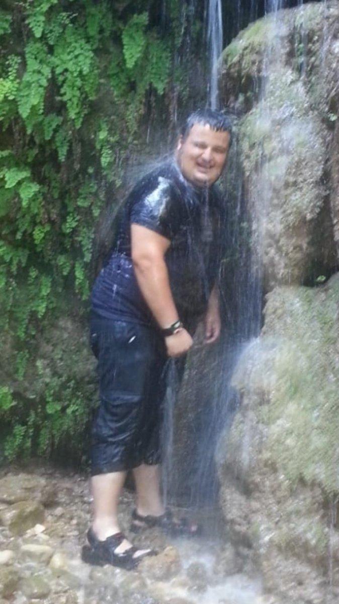 Muğla’da 77 kilo veren Hulusi’nin hedefi milli takım