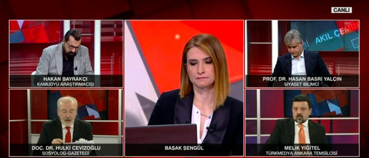 Hulki Cevizoğlu: Kemal Kılıçdaroğlu disiplin kuruluna verilip partiden atılmalıdır