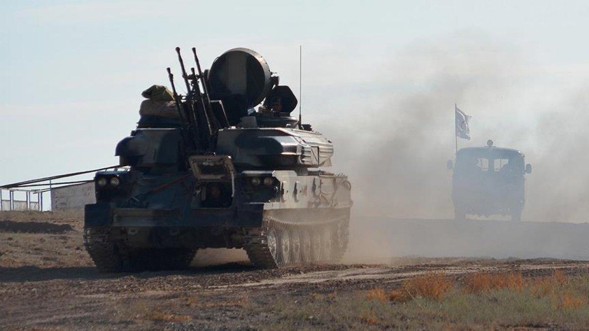 Azerbaycan: Ermenistan'la gerginlik sürüyor