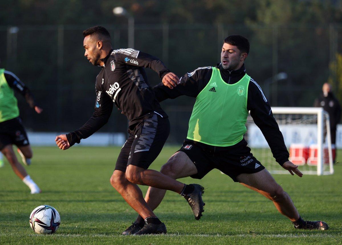 Sergen Yalçın liderlik planını yaptı