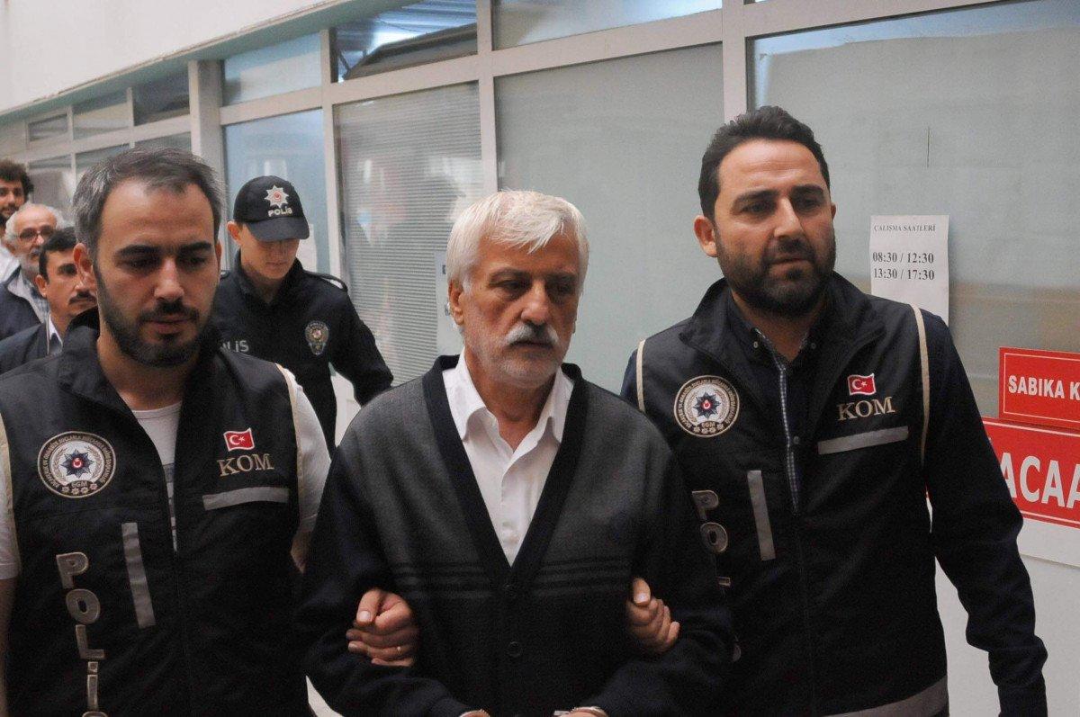 Kocaeli'deki sahte peygambere 3 yıl hapis cezası