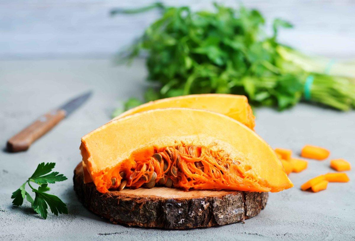 Daha sık balkabağı yemek için 8 bilimsel neden