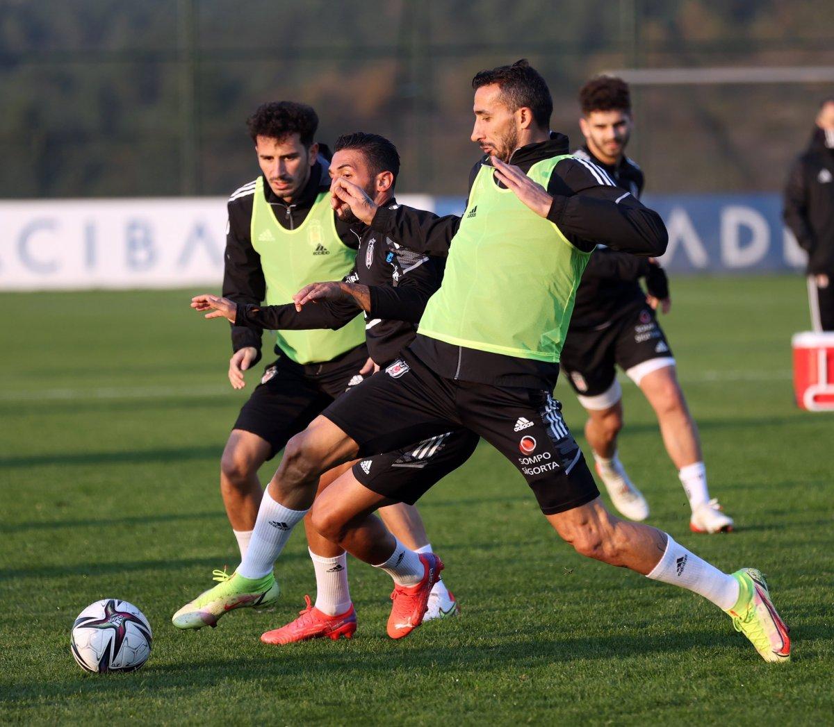 Sergen Yalçın liderlik planını yaptı