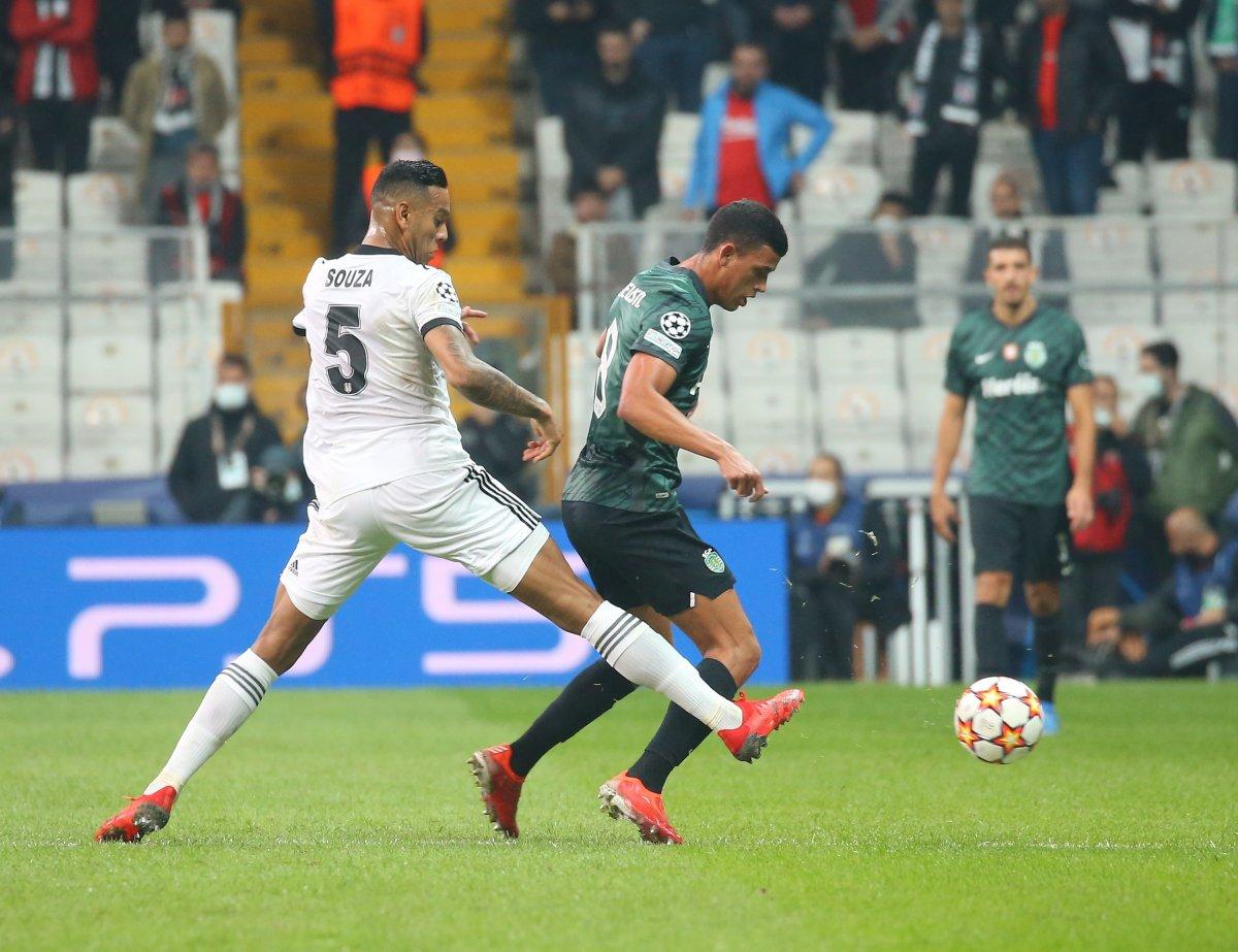 Beşiktaş, Josef'in sözleşmesini uzatacak