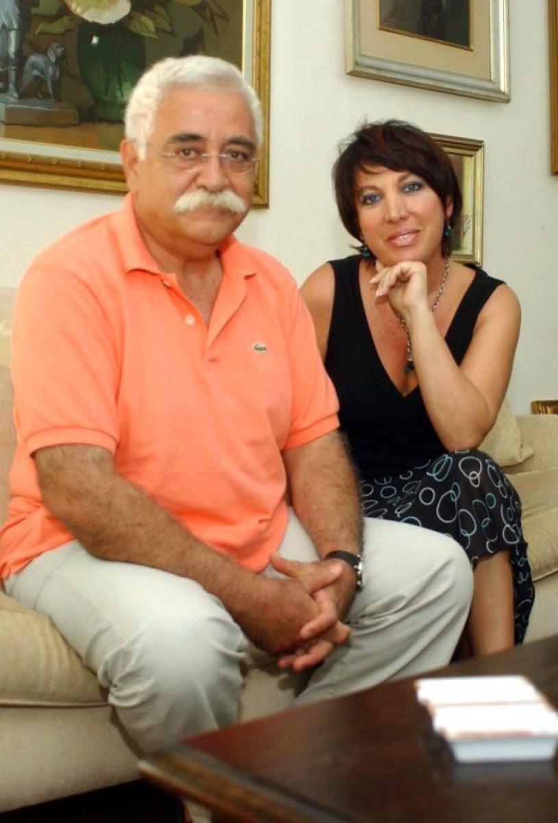 Olacak O Kadar ile bir döneme damgasını vurmuştu! İşte Oya Başar'ın son hali