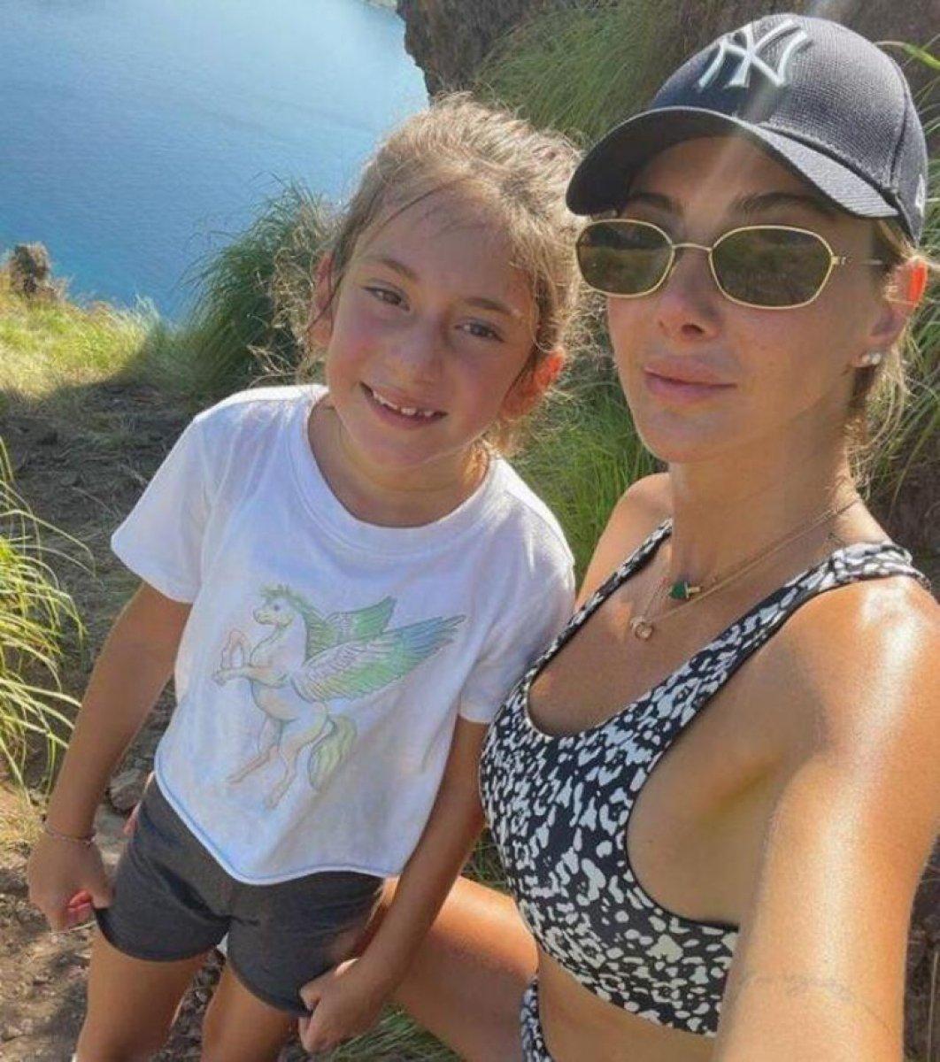 Şeyma Subaşı'ndan Acun Ilıcalı'ya sitem