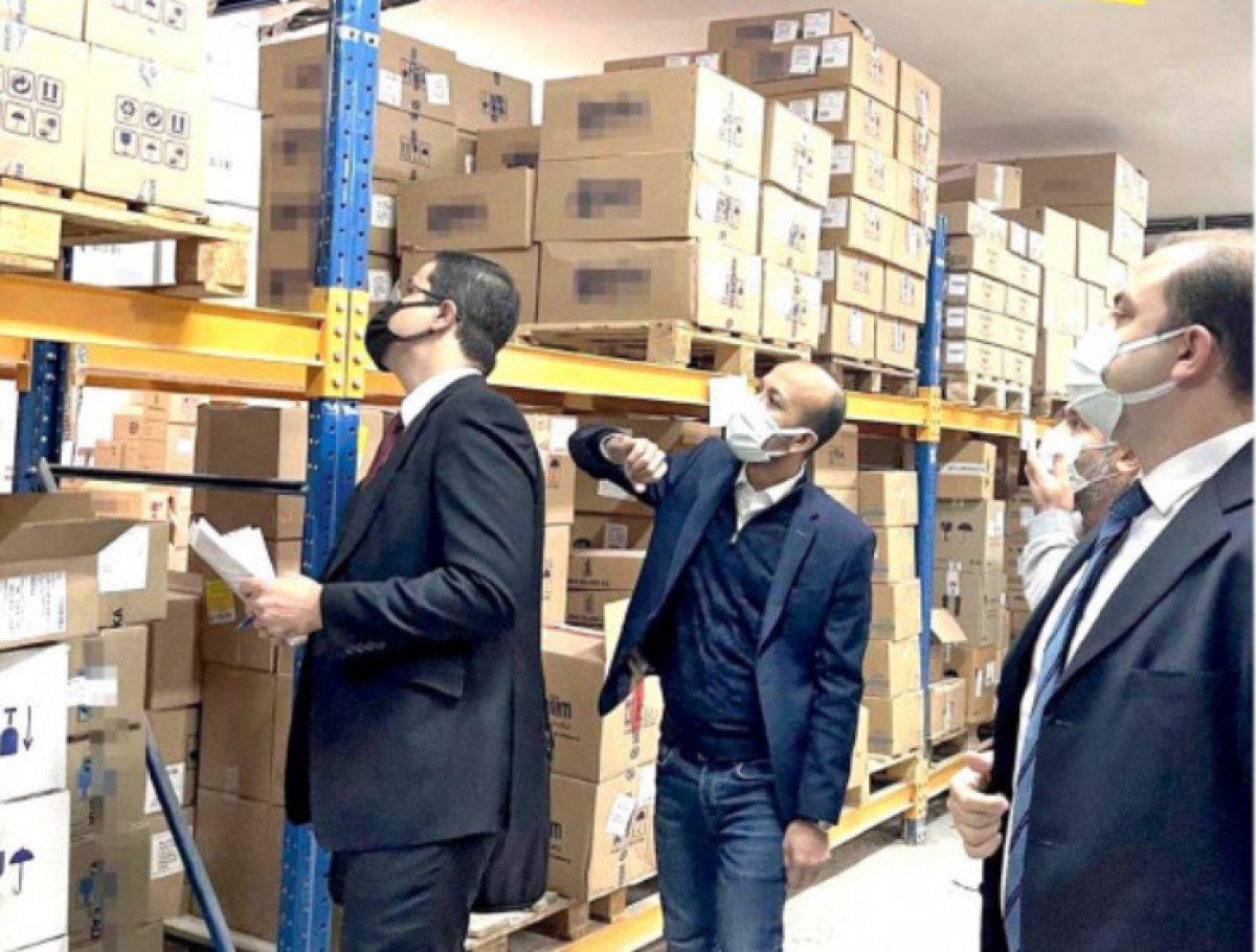 Otomobil ve ilaç sektöründe açgözlü stokçular devrede