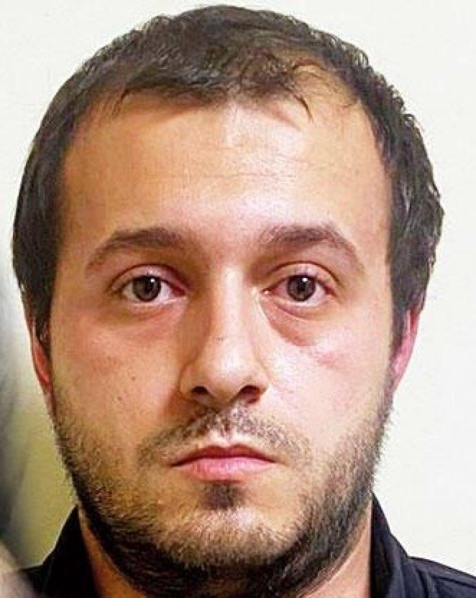 Başak Cengiz'in katilinin akıl hastanesine sevk talebi reddedildi