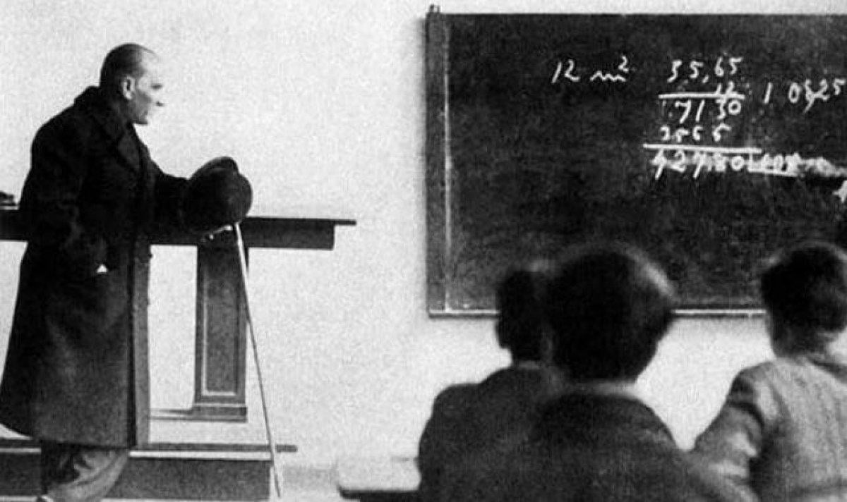 24 Kasım Çarşamba Öğretmenler Günü resmi tatil mi, okul var mı?