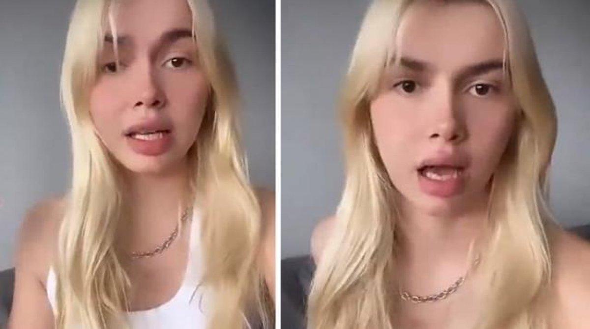 Aleyna Tilki'den 'Elmalı davası' kararına tepki