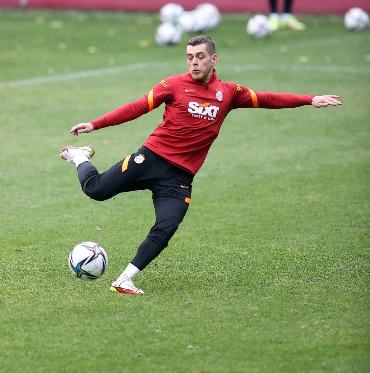 Fatih Terim ve Vitor Pereira'nın derbi planları