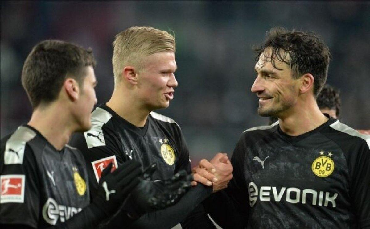 Christian Vieri: Haaland gibisini görmedim