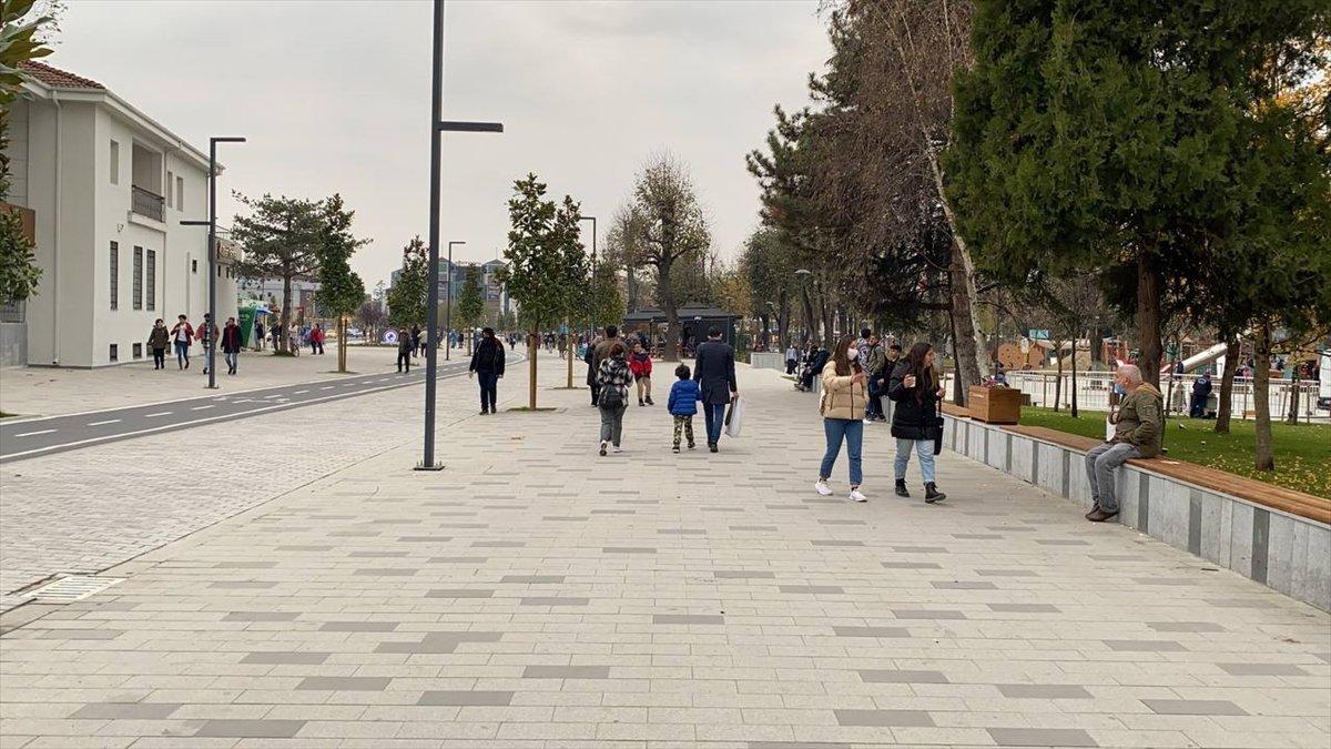 Düzce Belediye Başkanı Faruk Özlü: İlimiz deprem konusunda deneyimli