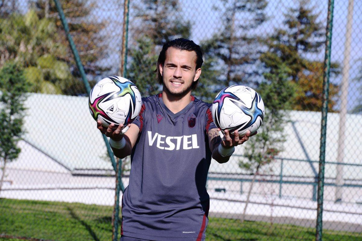 Erce Kardeşler: Beşiktaş maçı sıradan bir maçtı