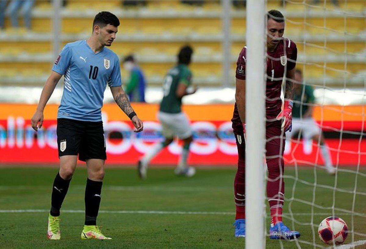 Hatalı gol yiyen Muslera eleştirilerin hedefinde