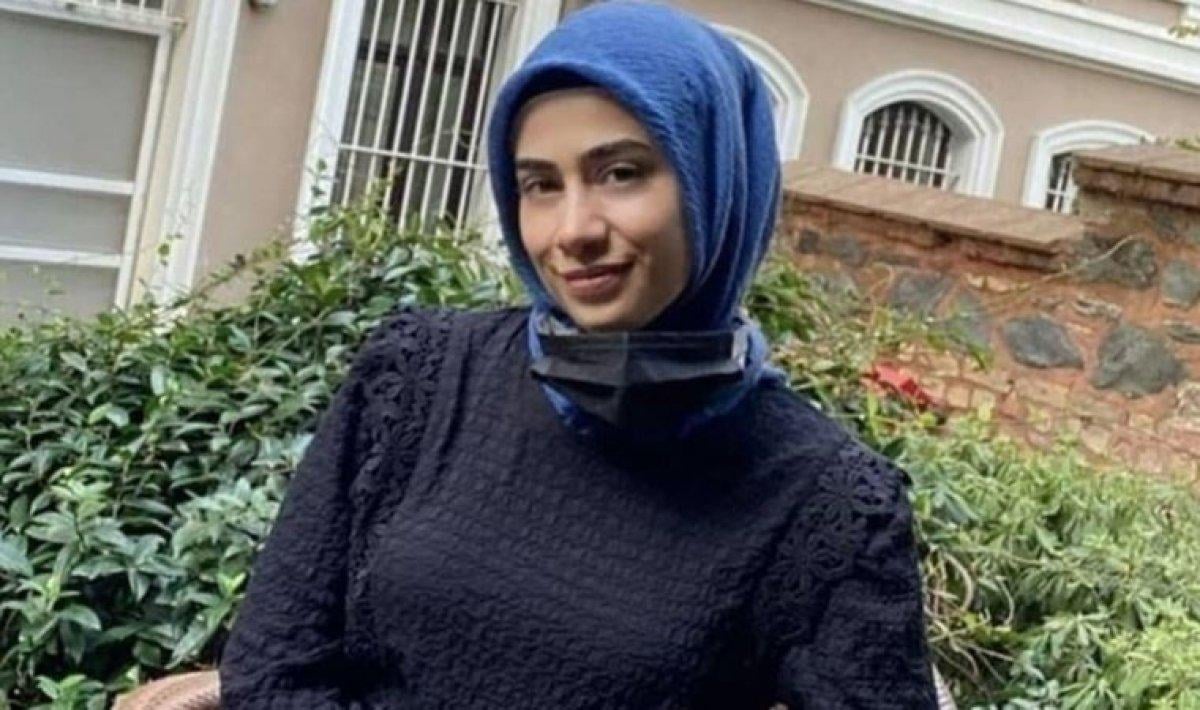 Başak Cengiz'in katilinin akıl hastanesine sevk talebi reddedildi