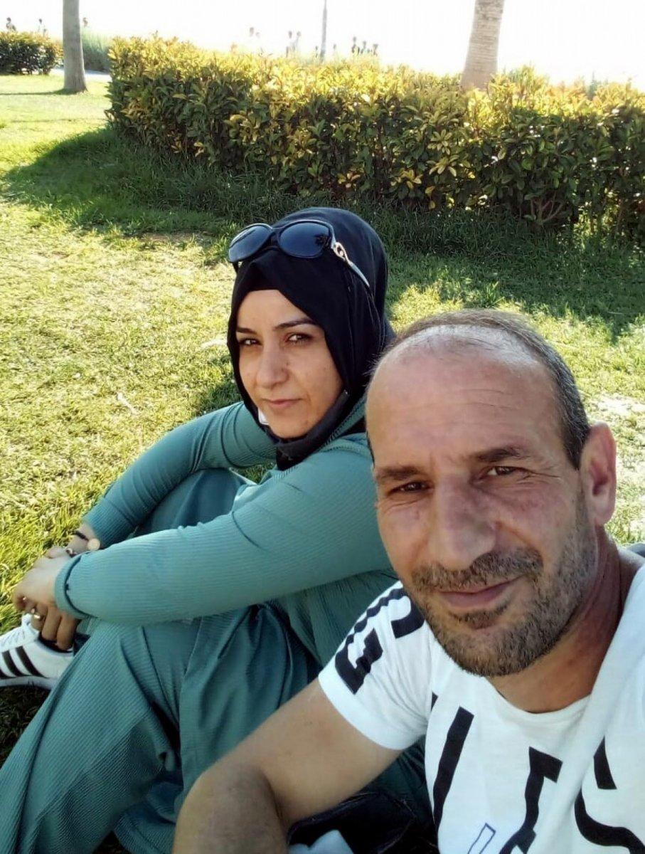 İzmir'de, 12 yıldır peşinde olan adamı öldürdü