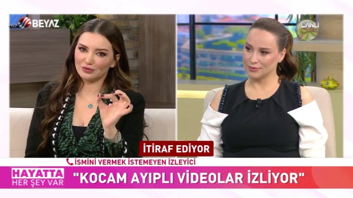 Zor sorular: Kocam ayıplı videolar izliyor ne yapmalıyım