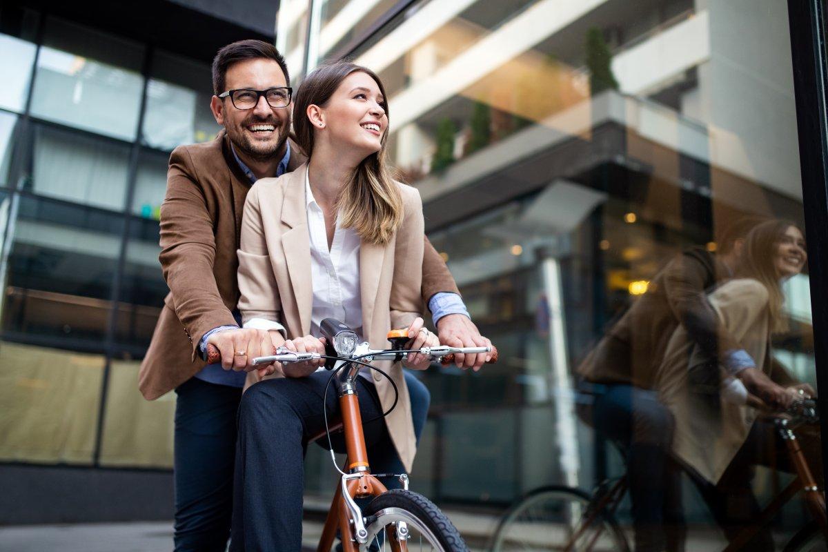Mutlu ilişkinin sırrı; kendini tanımak