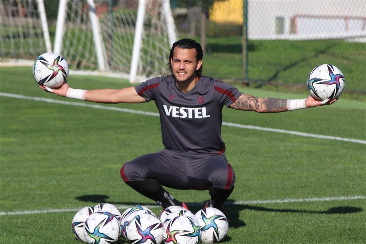 Erce Kardeşler: Beşiktaş maçı sıradan bir maçtı