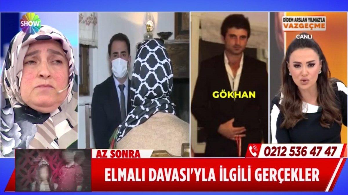 Ölen ağabeyinin eşini istemeye giden kardeş, Didem Arslan Yılmaz’ı kızdırdı