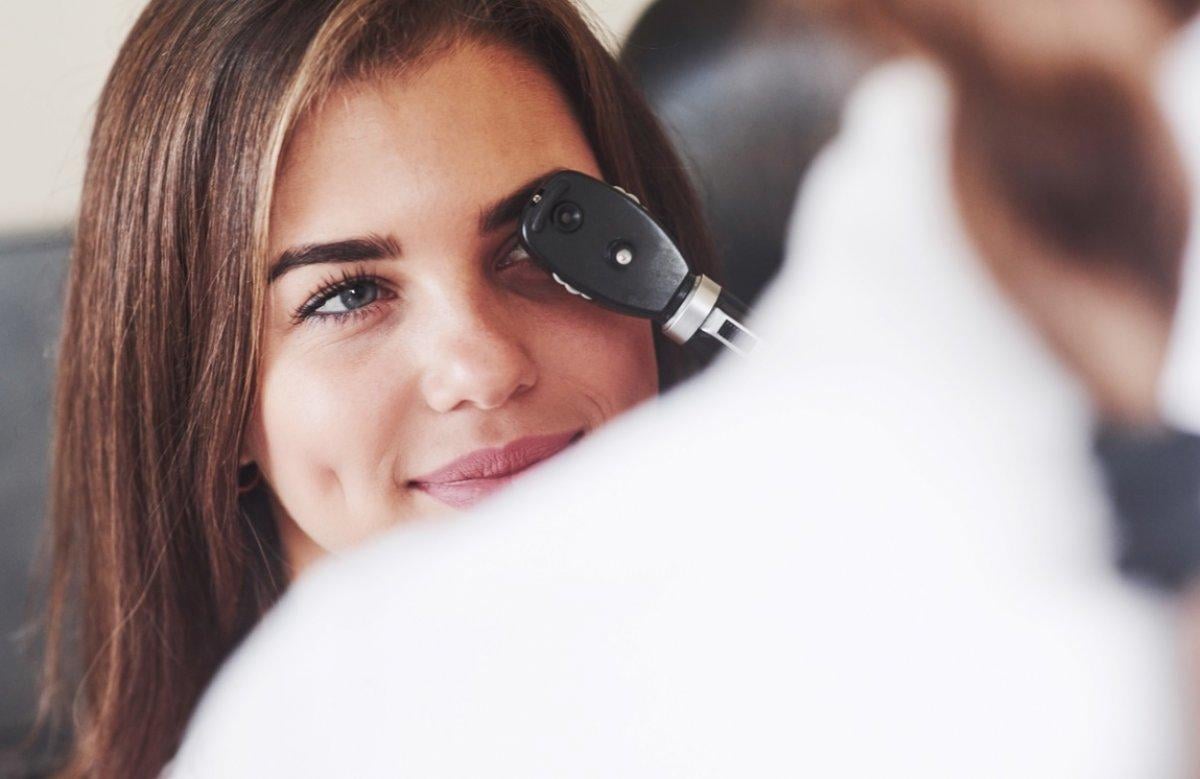 Göz sağlığını geliştirmek için 10 faydalı egzersiz