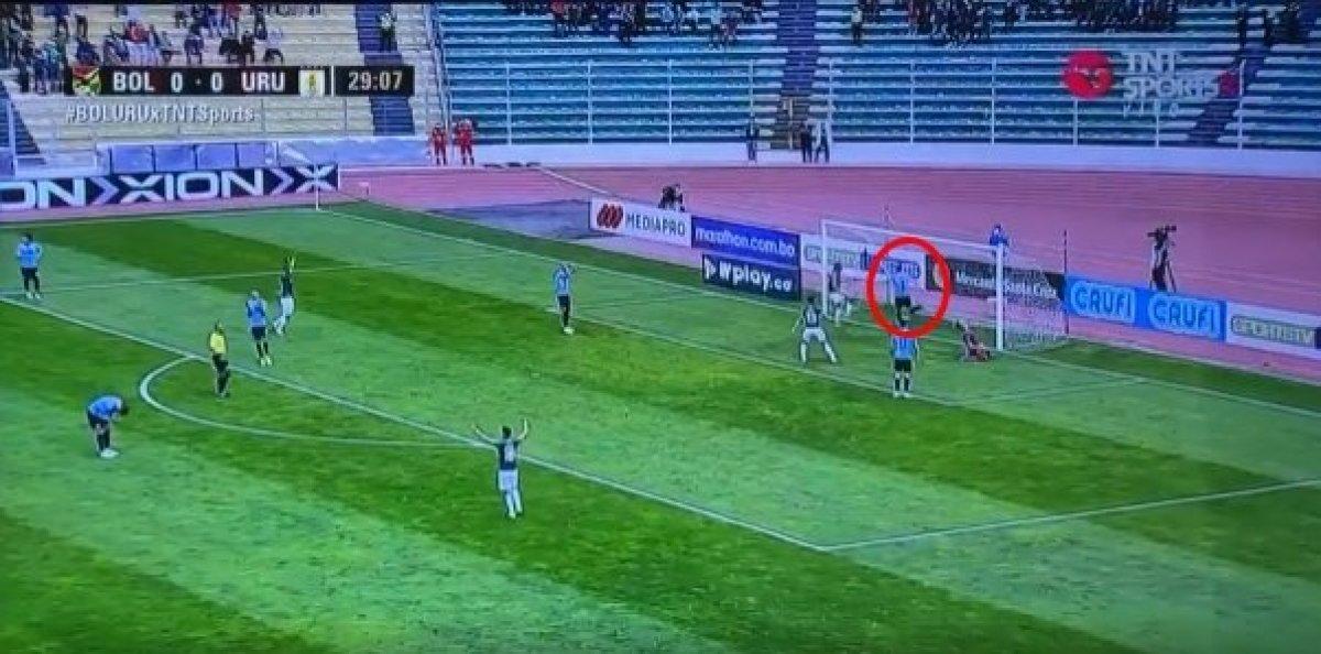 Hatalı gol yiyen Muslera eleştirilerin hedefinde