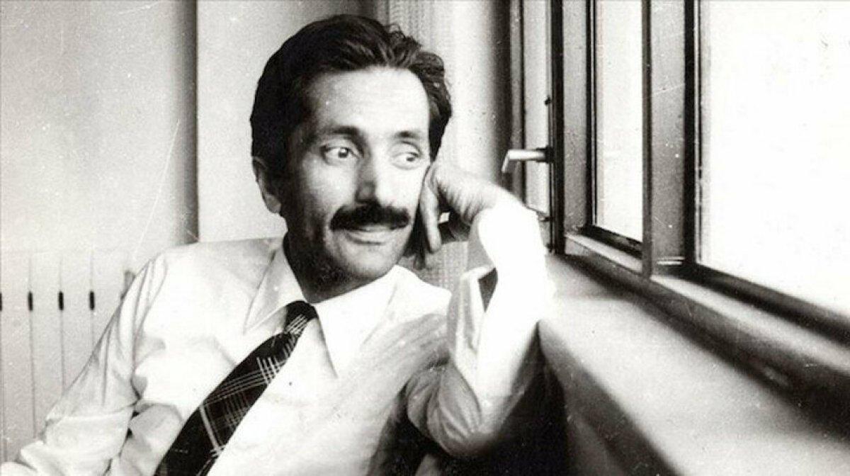 Yedi Güzel Adam'dan geriye sadece Rasim Özdenören kaldı