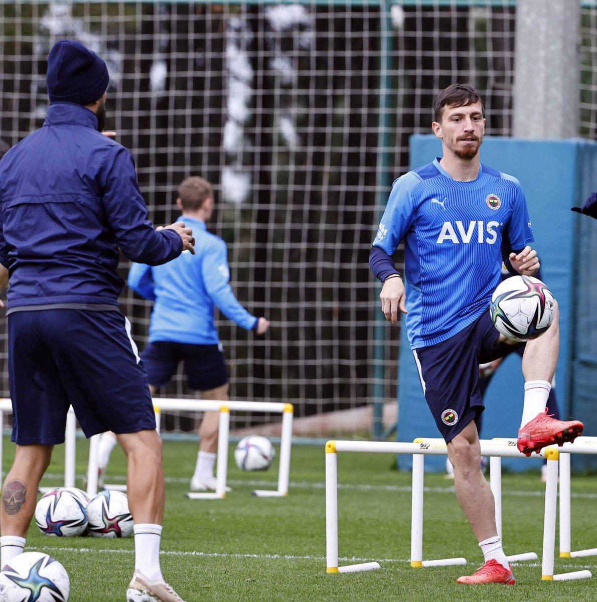 Fatih Terim ve Vitor Pereira'nın derbi planları