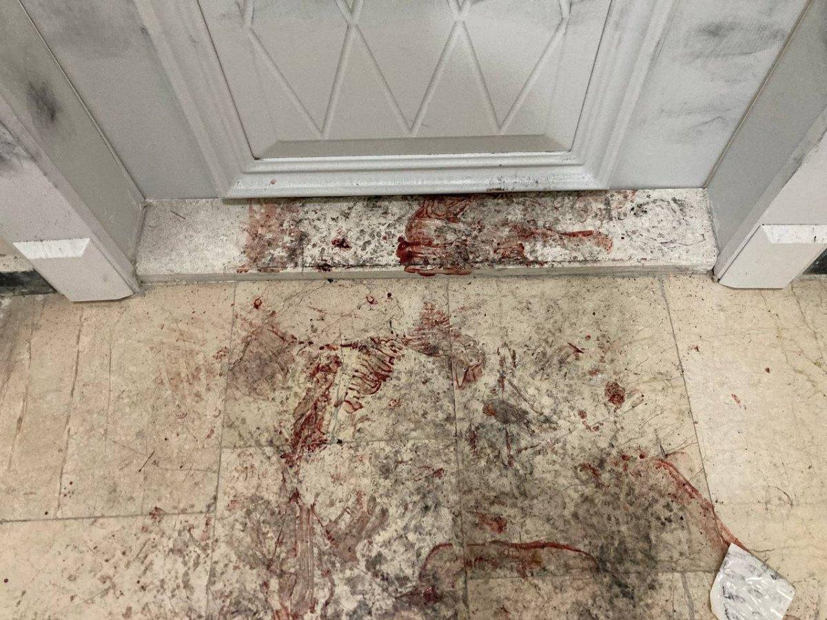 Arnavutköy'de cinayet: Evinde ölü bulundu