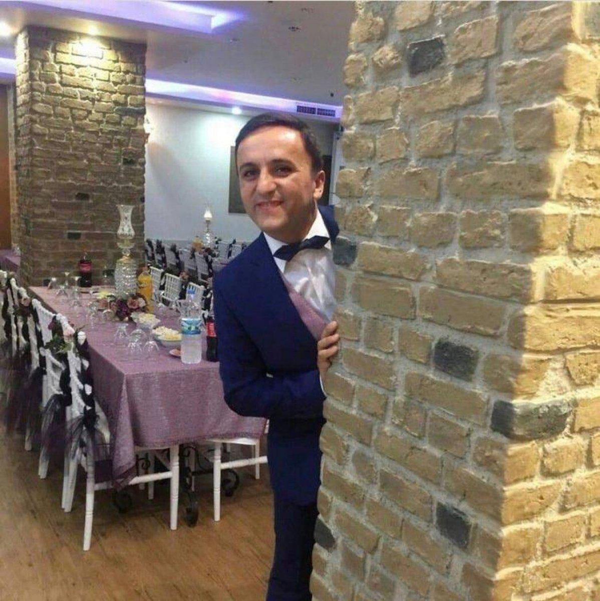 Arnavutköy'de cinayet: Evinde ölü bulundu