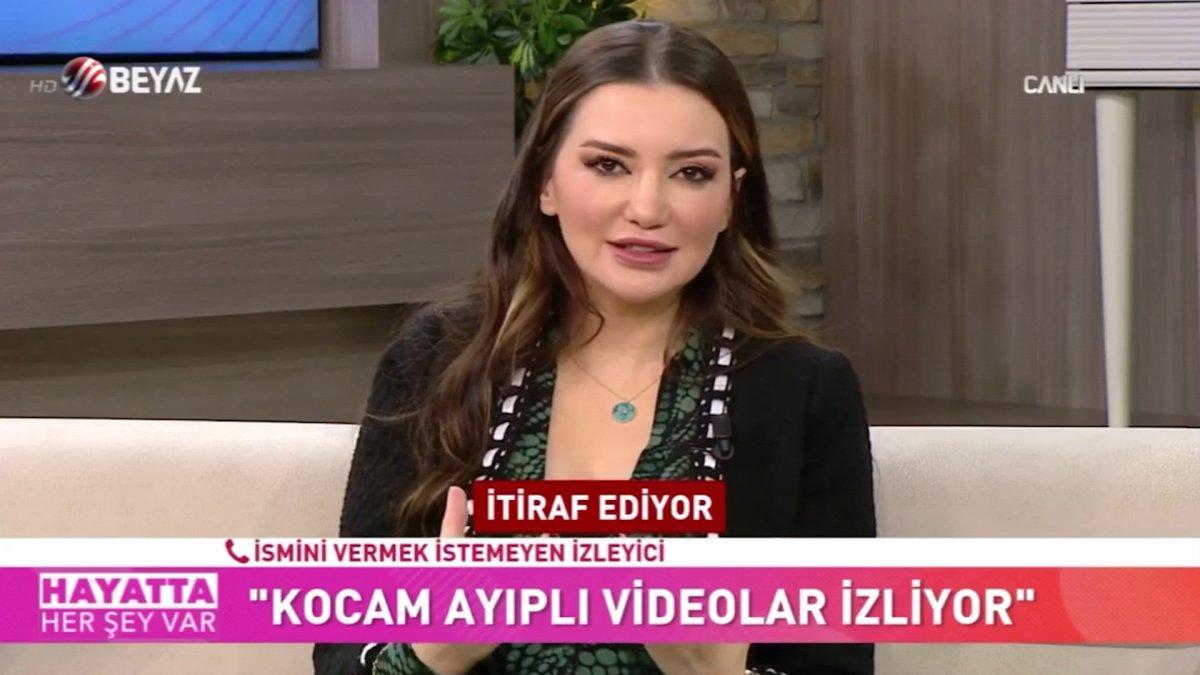 Zor sorular: Kocam ayıplı videolar izliyor ne yapmalıyım