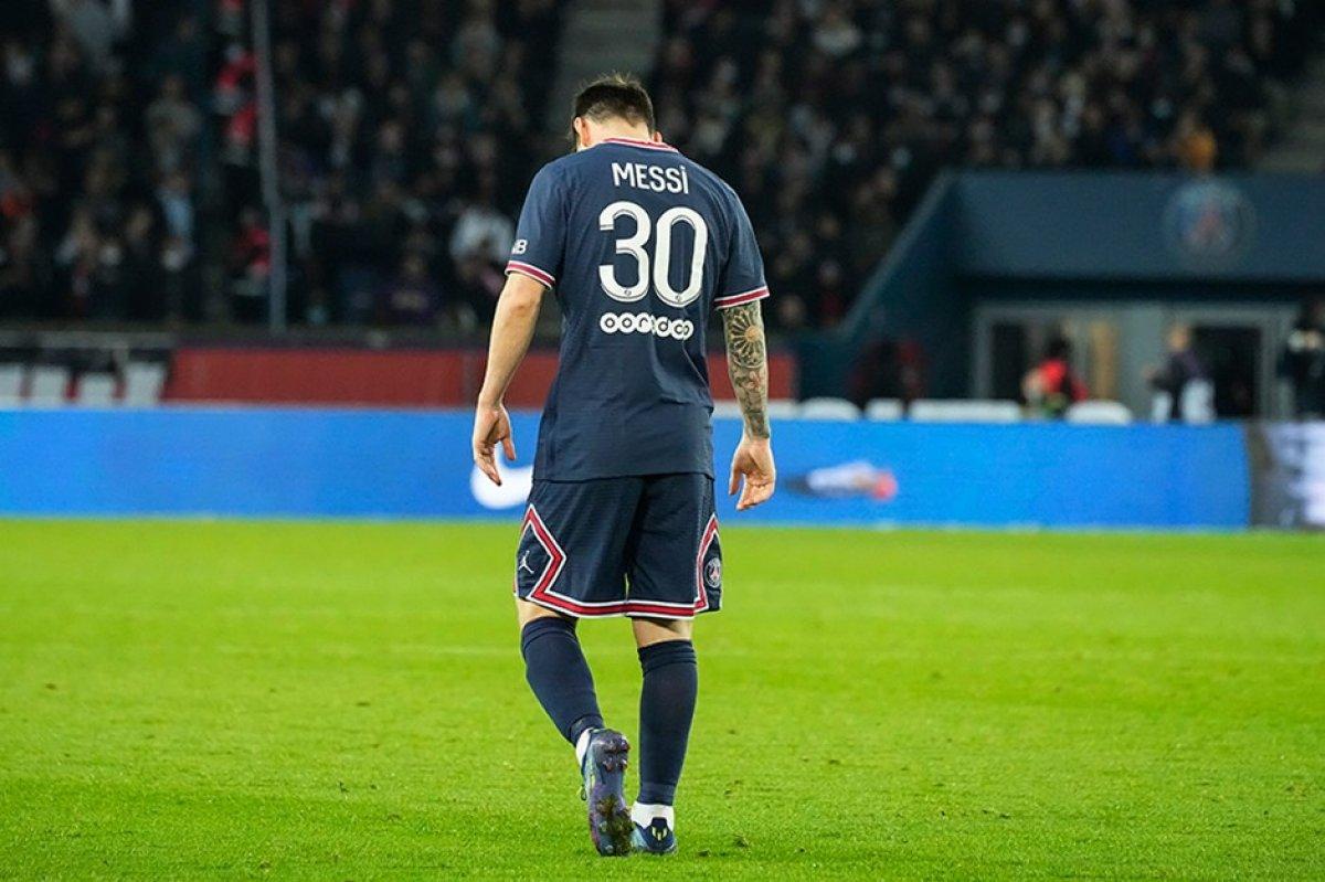 Lionel Messi: Sakat değilim, ben iyiyim