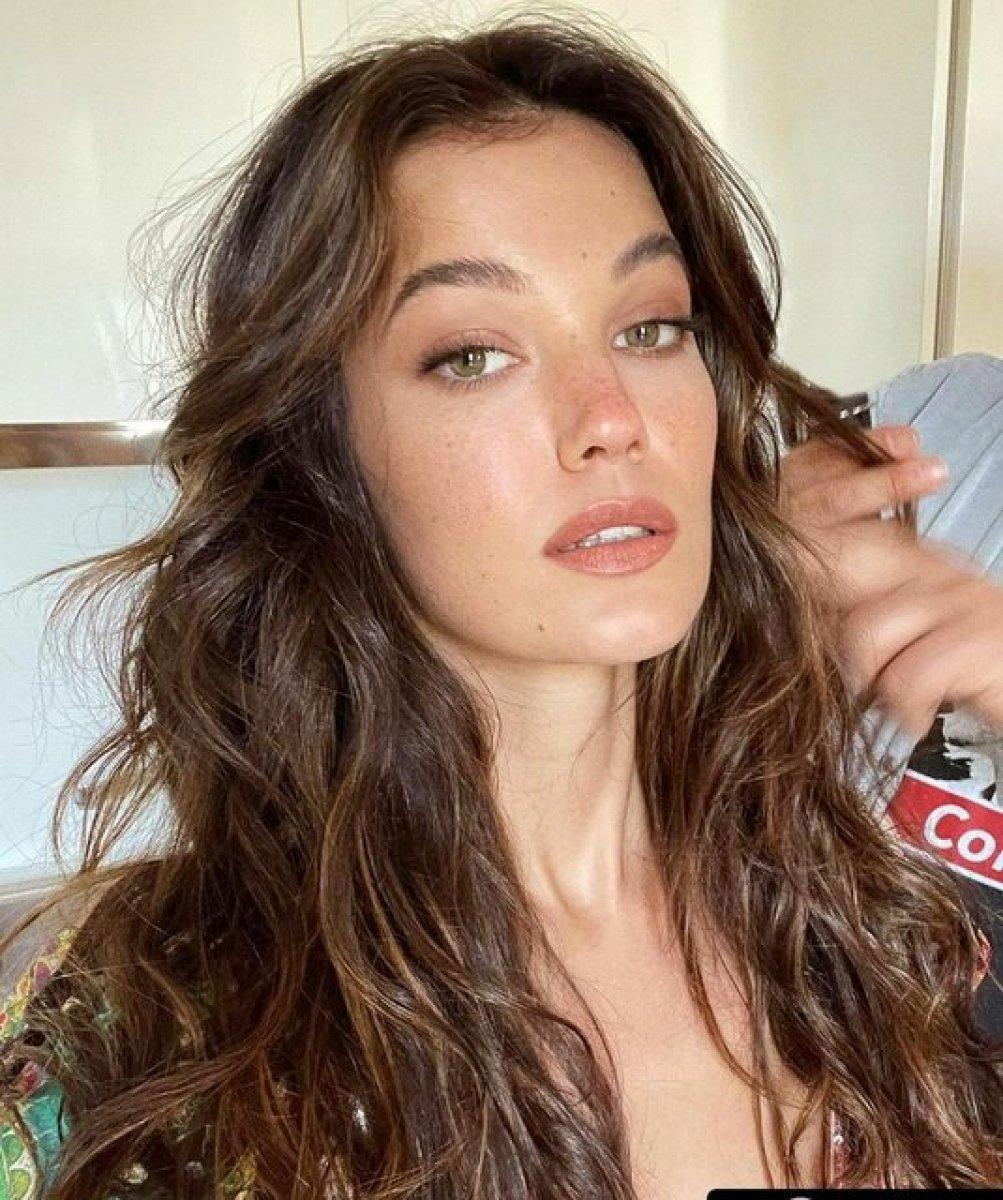 Pınar Deniz'in eski hali