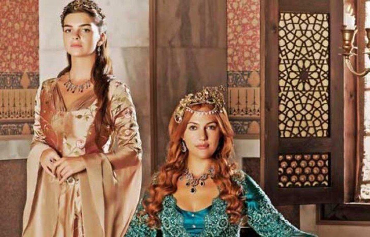Pelin Karahan’dan çarpıcı Meryem Uzerli itirafı