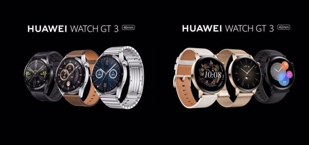 huawei watch