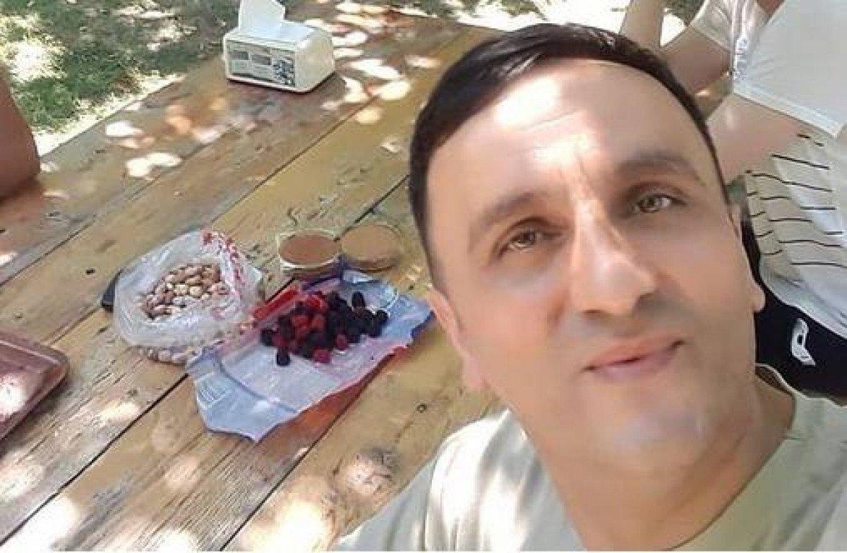 Arnavutköy'de cinayet: Evinde ölü bulundu