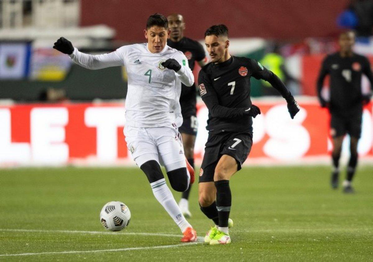 Cyle Larin attığı golle tarihe geçti