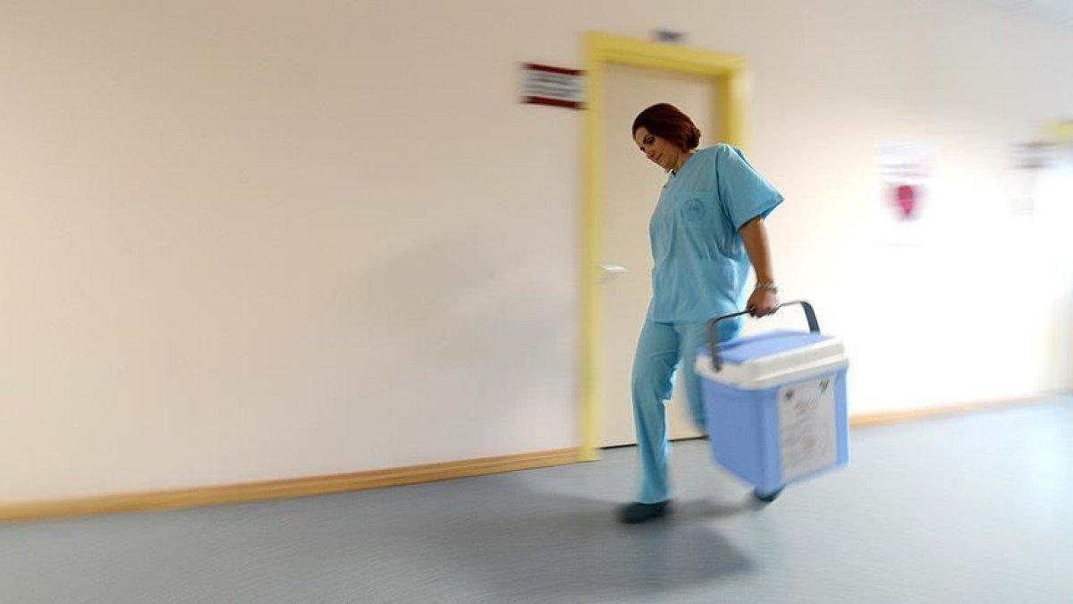 Giresun'da beyin ölümü gerçekleşen kişinin organları 6 hastaya umut olacak