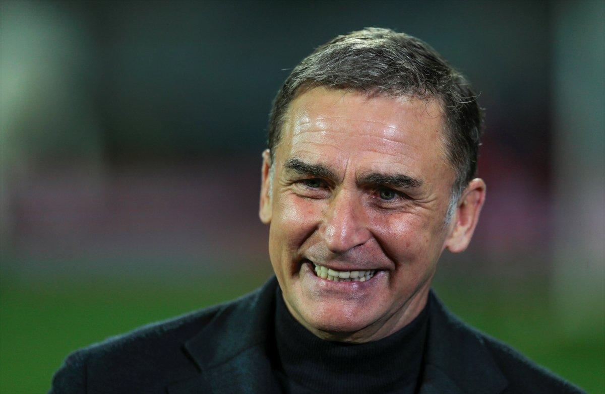 Stefan Kuntz: Güzel bir performansla galibiyeti hak ettik