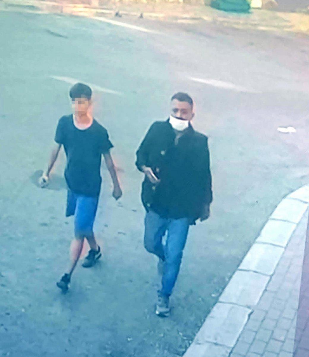 İzmir'de, 12 yıldır peşinde olan adamı öldürdü