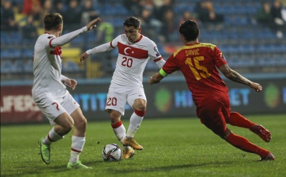 Abdülkadir Ömür: Dünya Kupası bizim için çok önemli