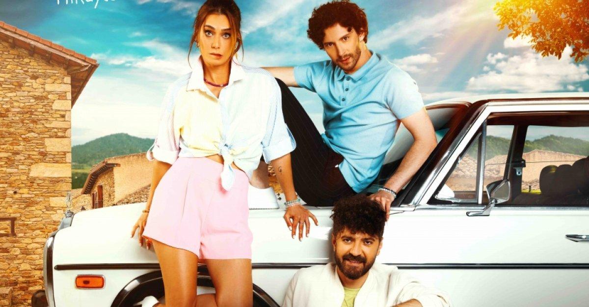 Sinemalarda bu hafta 19 Kasım 2021: Vizyona giren 10 yeni film