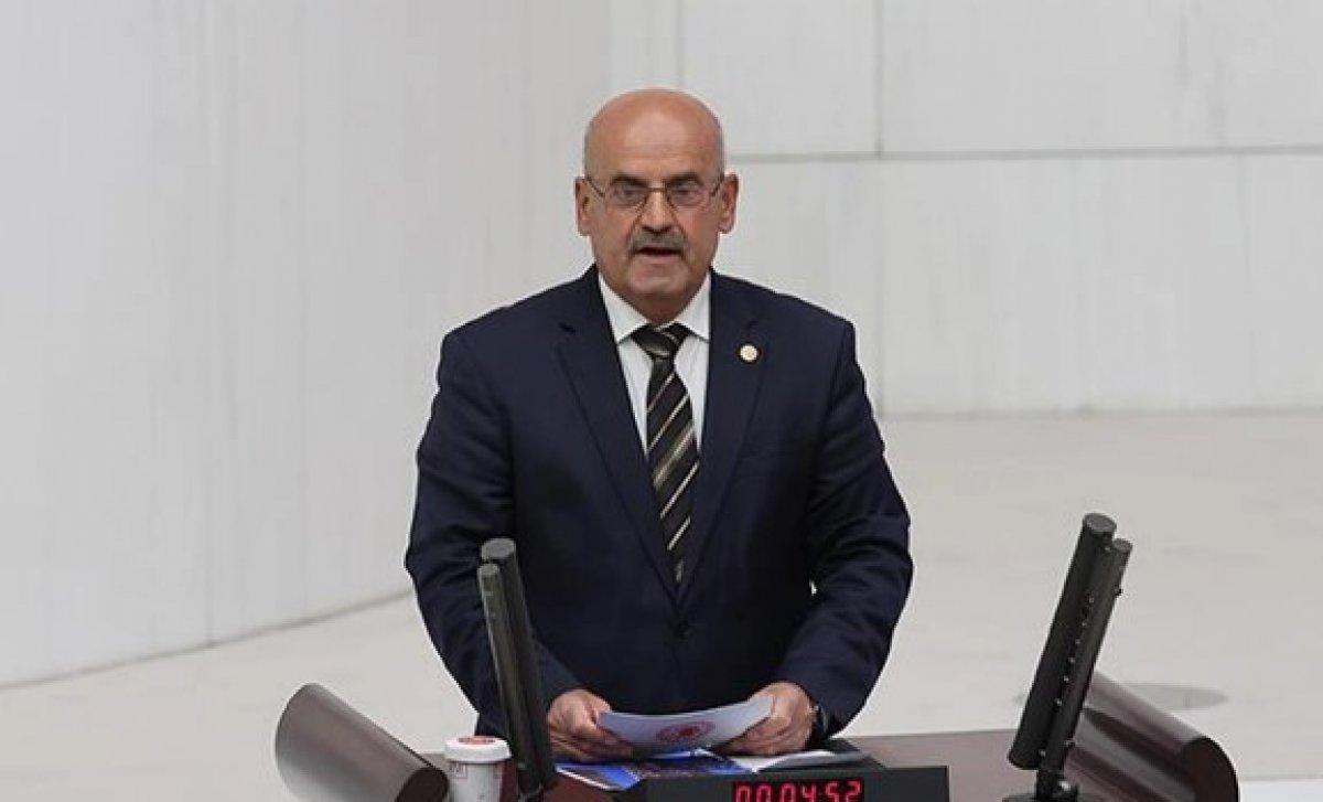 Cumhurbaşkanı Erdoğan'dan İmran Kılıç için taziye mesajı